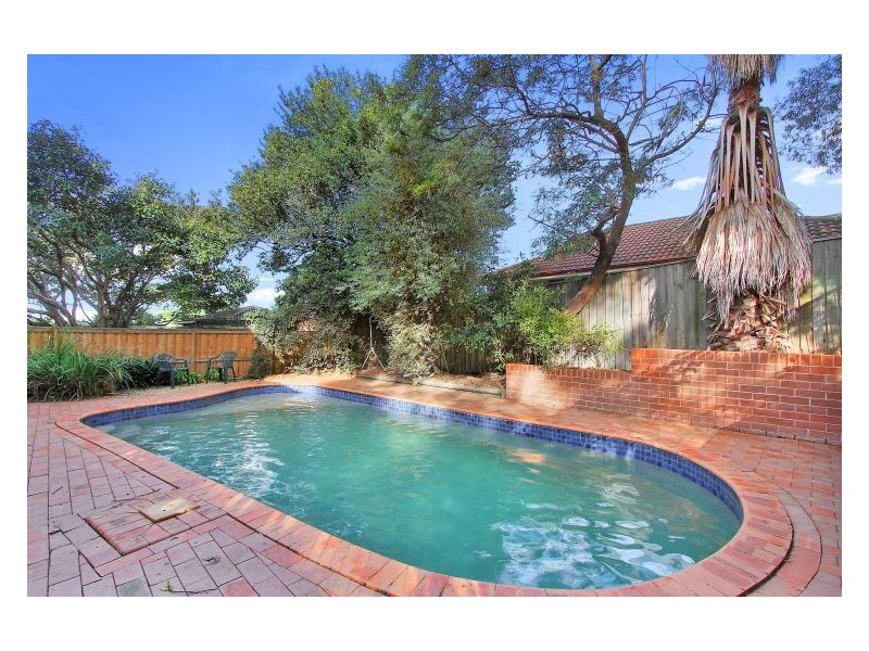 1 Kywong Street, Telopea NSW 2117