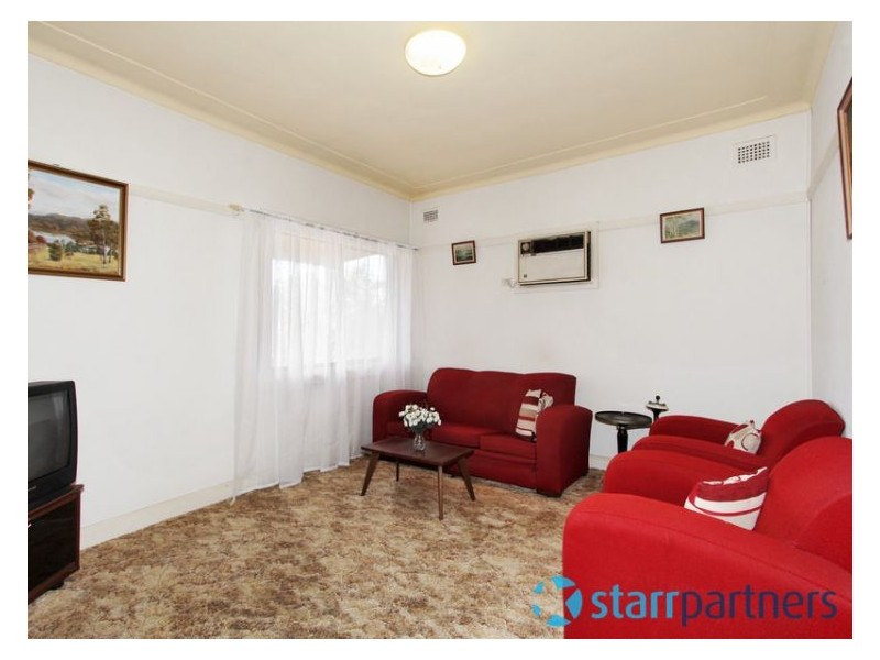 31 Mary Street, Merrylands NSW 2160