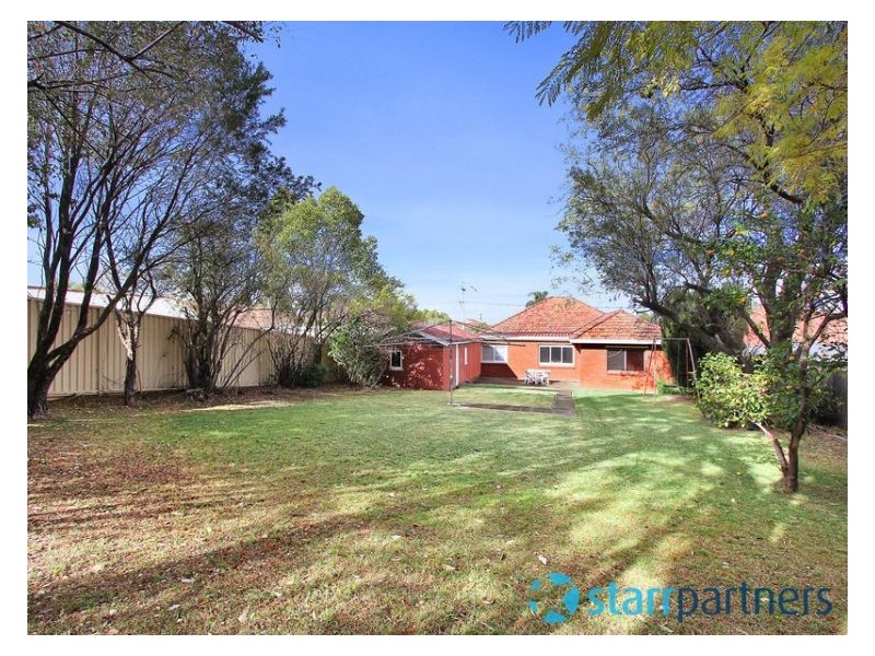 31 Mary Street, Merrylands NSW 2160