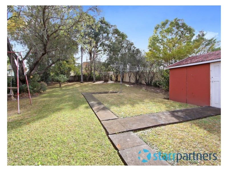 31 Mary Street, Merrylands NSW 2160