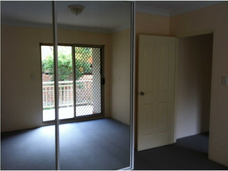 10/30 MEMORIAL AVENUE, Merrylands NSW 2160