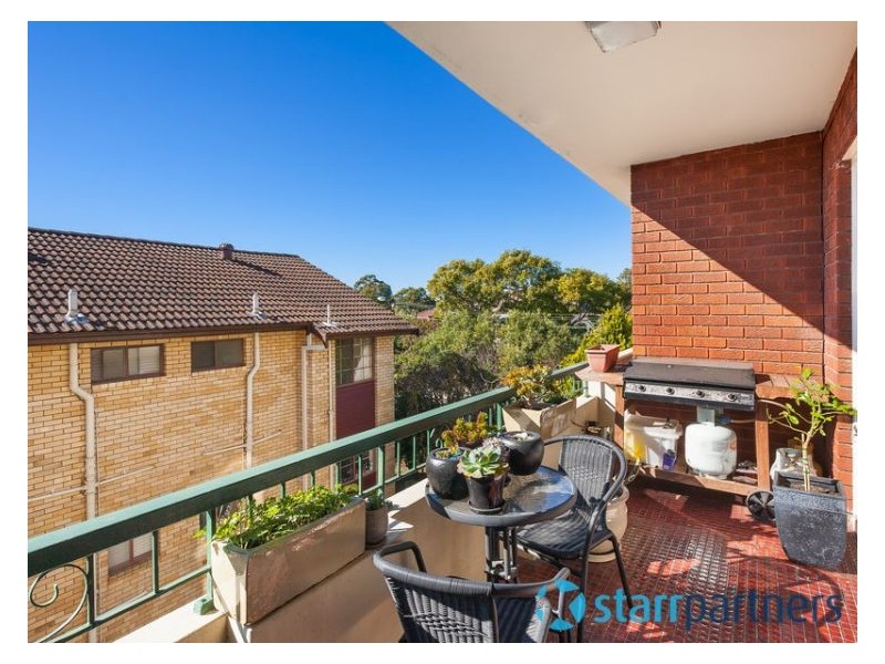 3/90-92 Bland Street, Ashfield NSW 2131