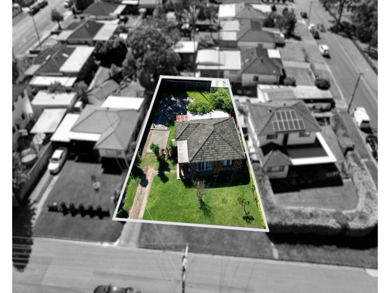 51 Iris Street, Guildford NSW 2161