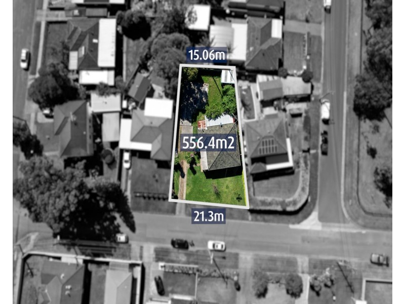 51 Iris Street, Guildford NSW 2161