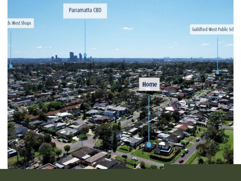 51 Iris Street, Guildford NSW 2161