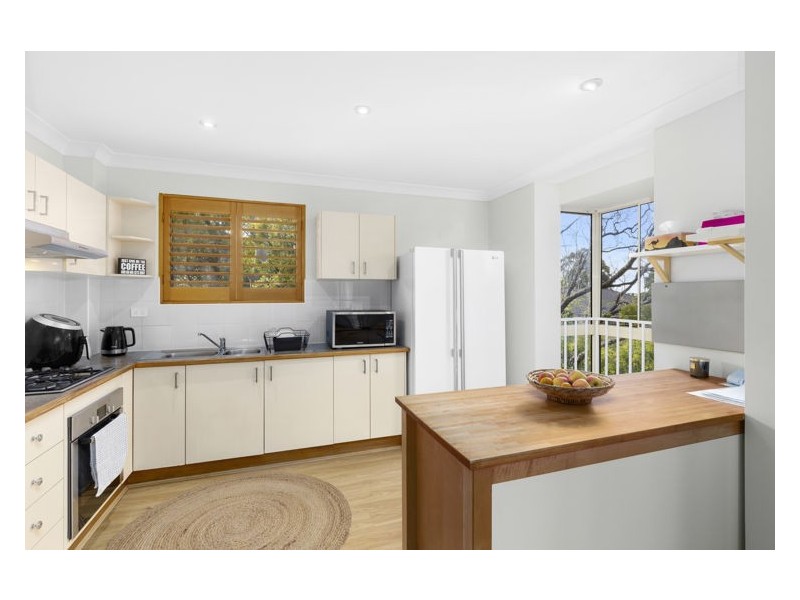 3/50 Birmingham Street, Merrylands NSW 2160