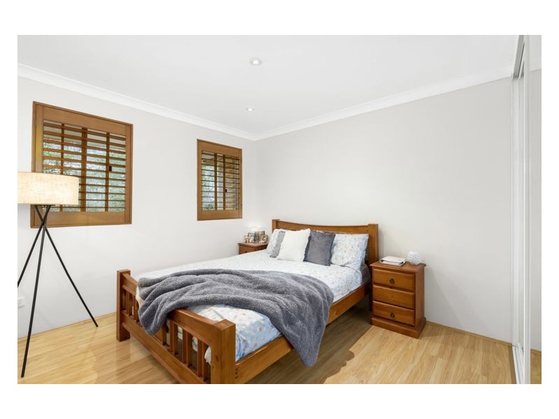 3/50 Birmingham Street, Merrylands NSW 2160