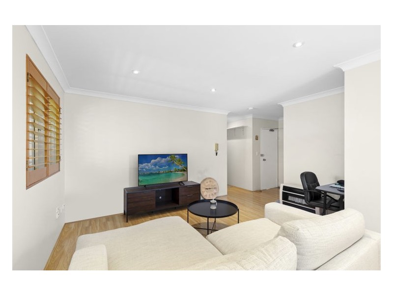 3/50 Birmingham Street, Merrylands NSW 2160