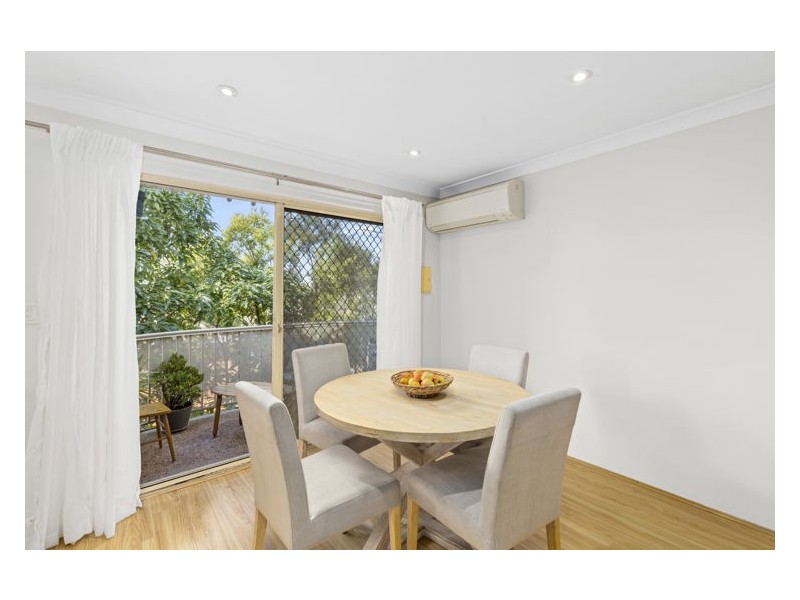 3/50 Birmingham Street, Merrylands NSW 2160