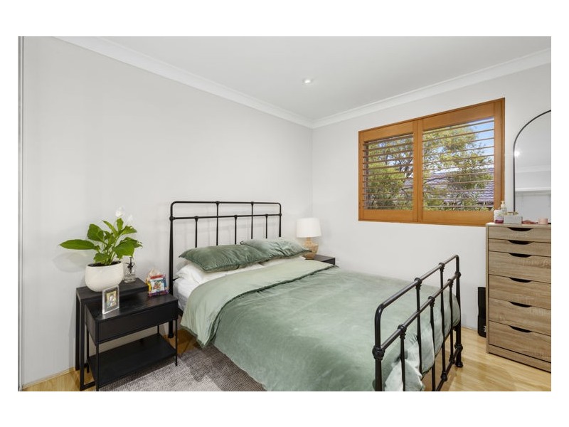 3/50 Birmingham Street, Merrylands NSW 2160