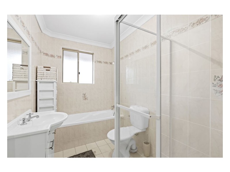 3/50 Birmingham Street, Merrylands NSW 2160