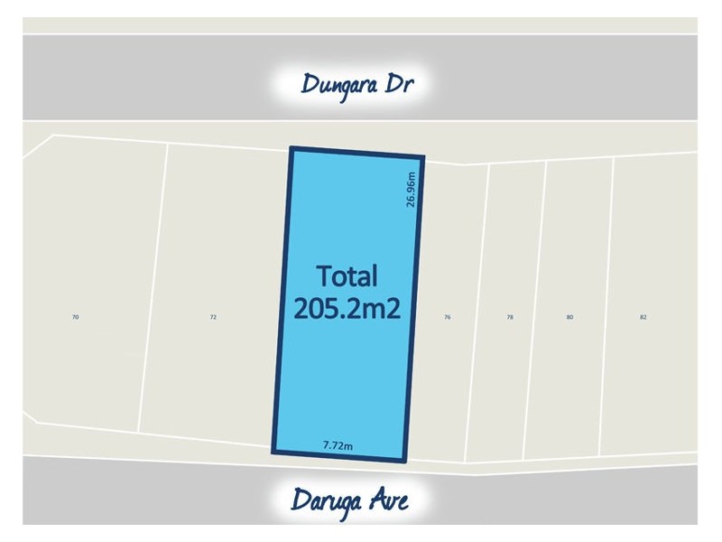 74 Daruga Ave, Pemulwuy NSW 2145