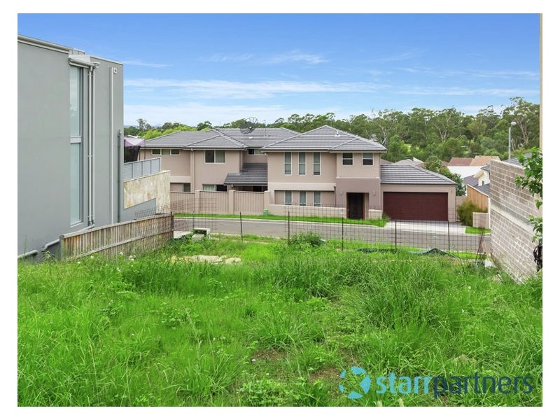 74 Daruga Ave, Pemulwuy NSW 2145