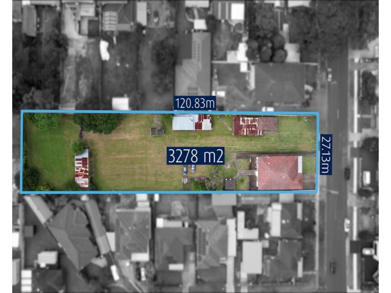 3 Bristol Street, Merrylands NSW 2160