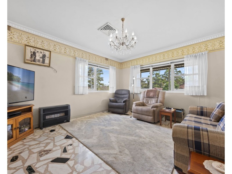 3 Bristol Street, Merrylands NSW 2160