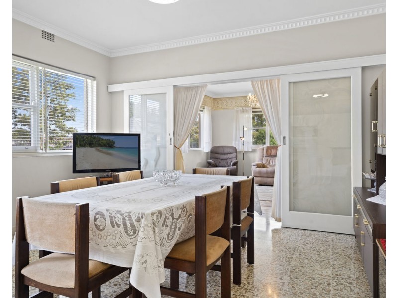 3 Bristol Street, Merrylands NSW 2160