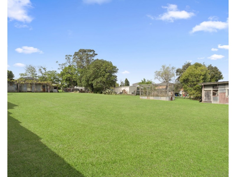 3 Bristol Street, Merrylands NSW 2160