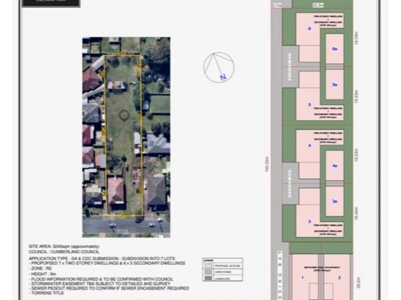 3 Bristol Street, Merrylands NSW 2160