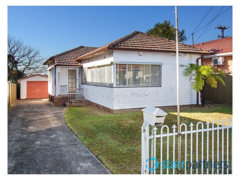 21 Badham Street, Merrylands NSW 2160