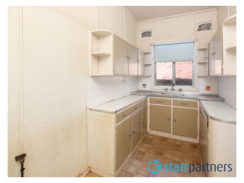 21 Badham Street, Merrylands NSW 2160