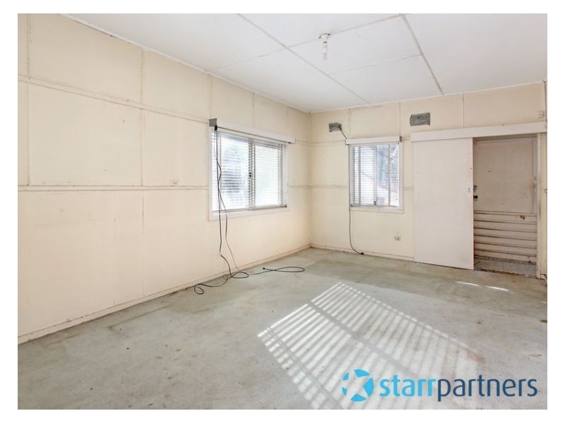 21 Badham Street, Merrylands NSW 2160