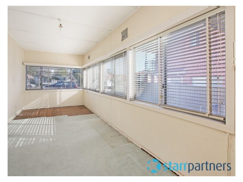 21 Badham Street, Merrylands NSW 2160
