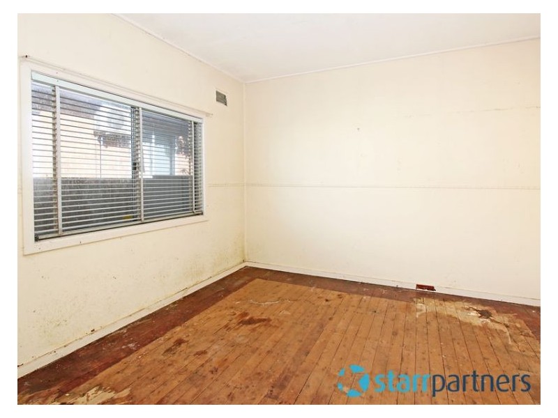 21 Badham Street, Merrylands NSW 2160