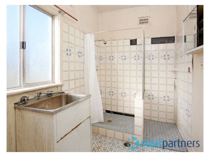 21 Badham Street, Merrylands NSW 2160