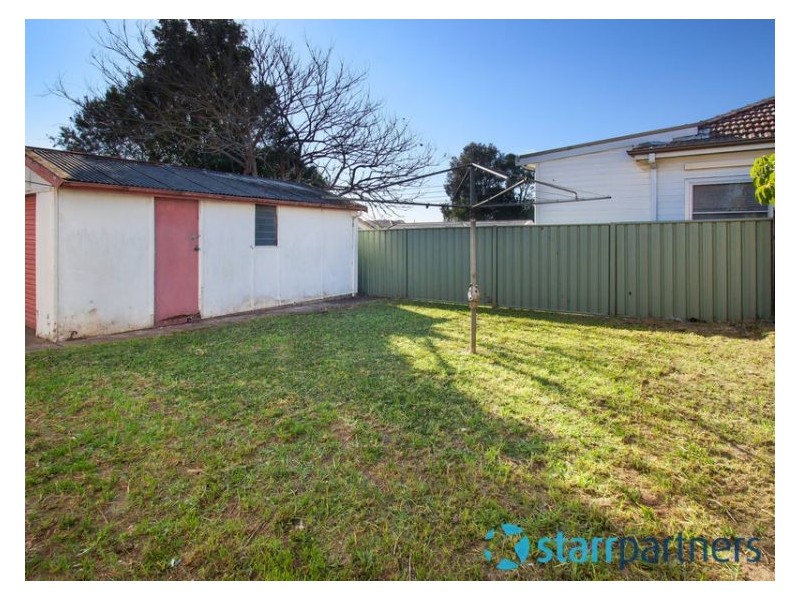 21 Badham Street, Merrylands NSW 2160