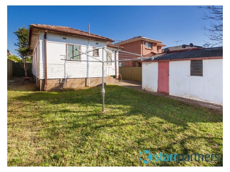 21 Badham Street, Merrylands NSW 2160