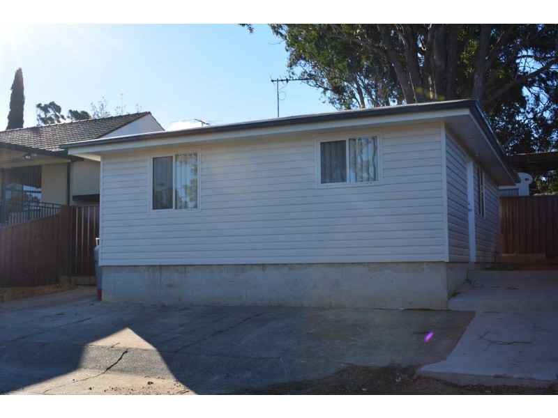 147a Chetwynd Road, Guildford NSW 2161