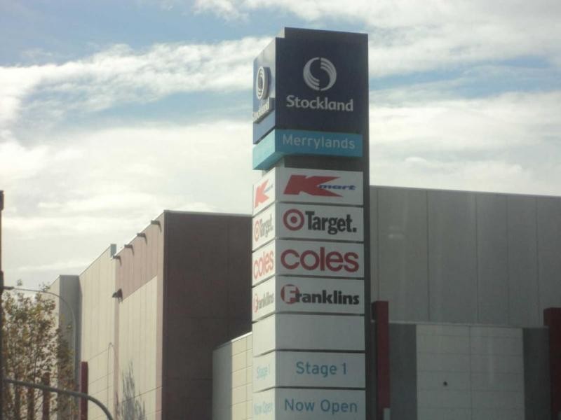 07/8 TREVES STREET, Merrylands NSW 2160