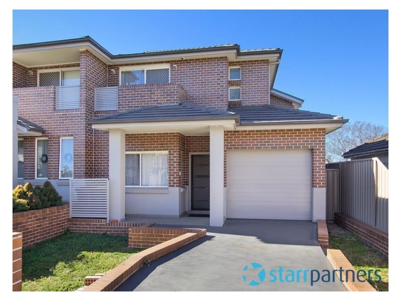 2/154 Chetwynd Road, Guildford NSW 2161