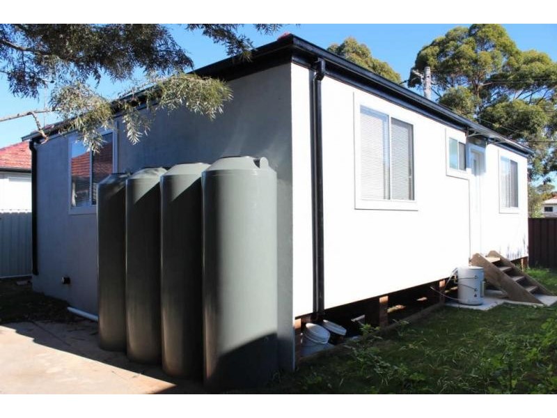 9A BARRETT, Guildford NSW 2161