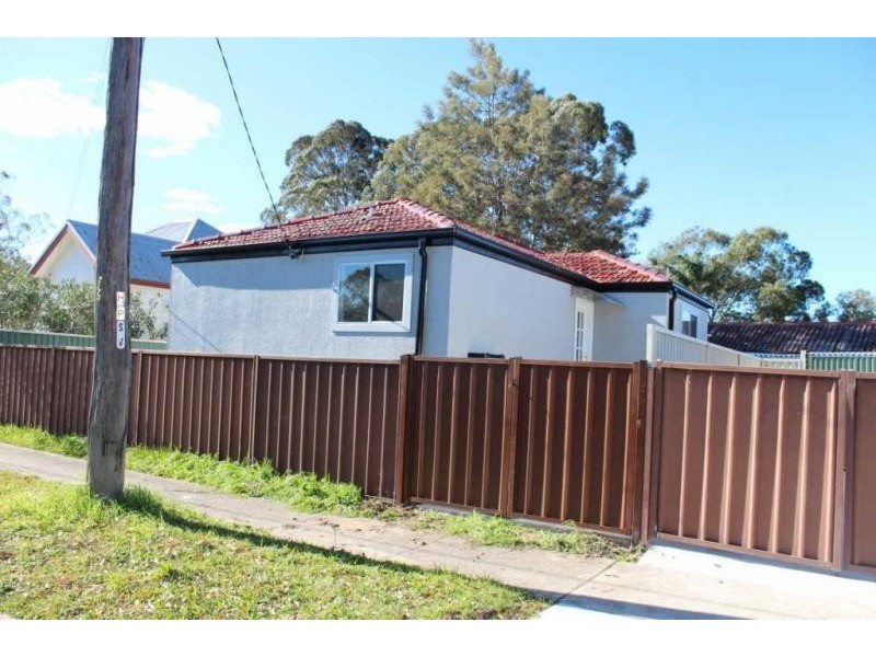 9A BARRETT, Guildford NSW 2161