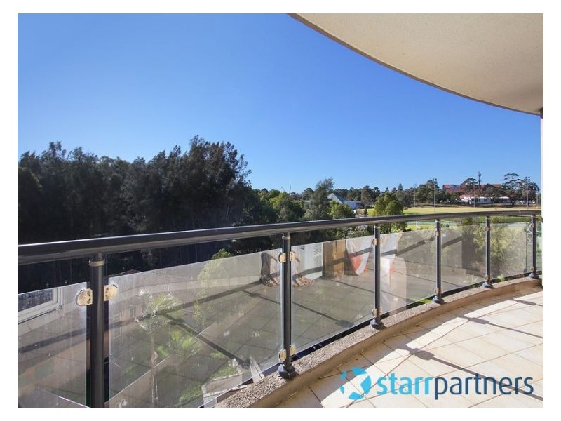 503/91A Bridge Road, Westmead NSW 2145