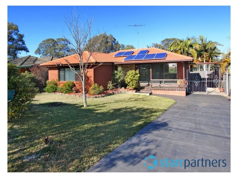 8 Tulip Street, Greystanes NSW 2145