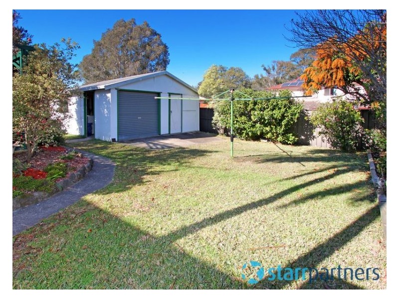 8 Tulip Street, Greystanes NSW 2145