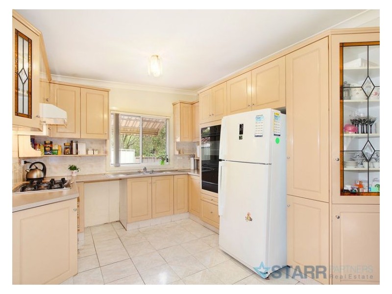 40 Constance Street, Guildford NSW 2161