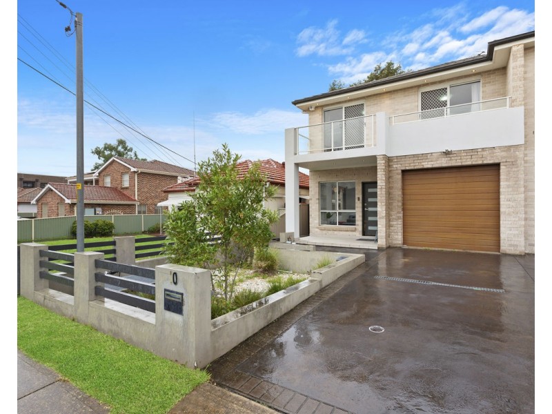 10 Elsinore Street, Merrylands NSW 2160