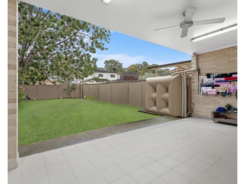 10 Elsinore Street, Merrylands NSW 2160