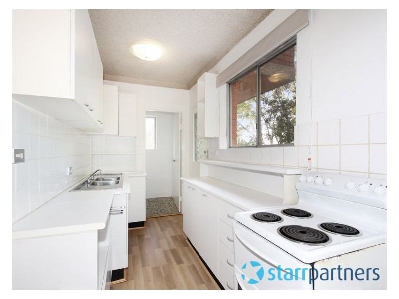 3/436 Guildford Road, Guildford NSW 2161