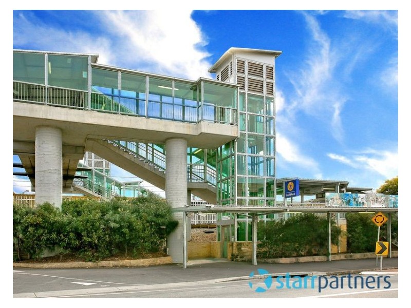 3/436 Guildford Road, Guildford NSW 2161