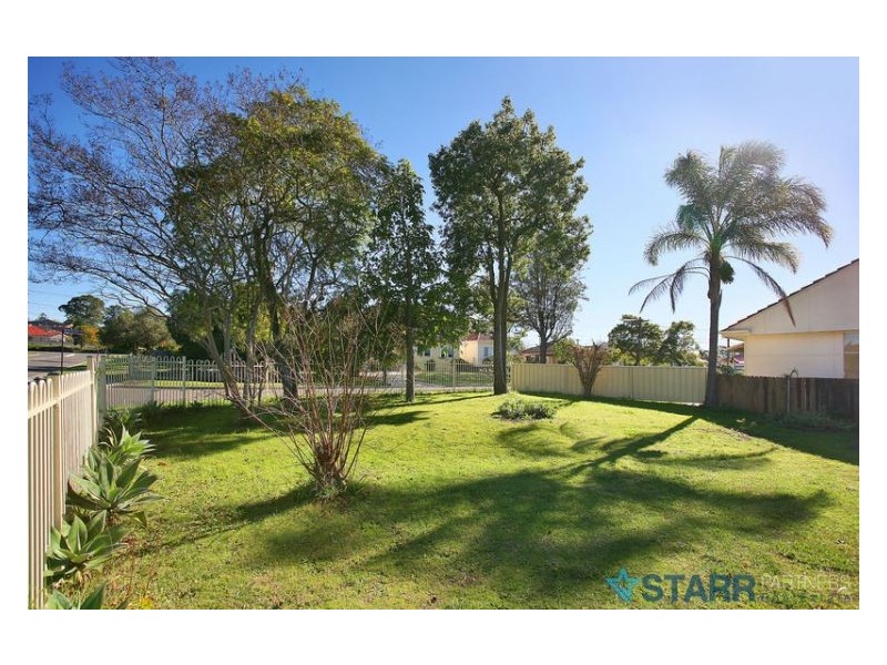 55 Lansdowne Street, Merrylands NSW 2160