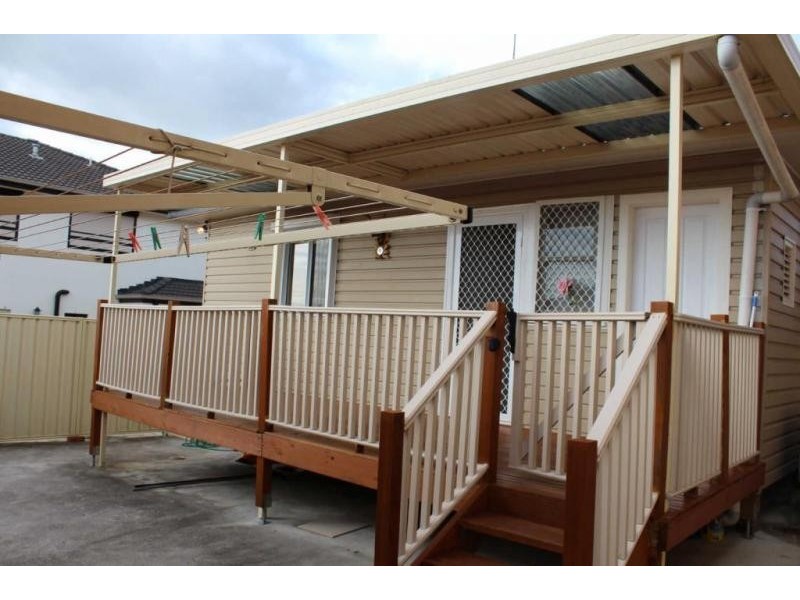 27A WALKER STREET, Merrylands NSW 2160