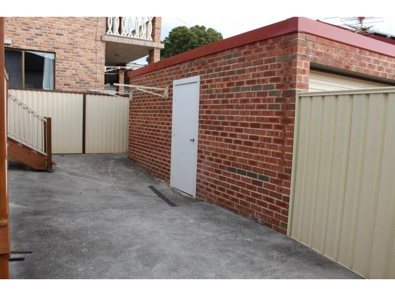 27A WALKER STREET, Merrylands NSW 2160