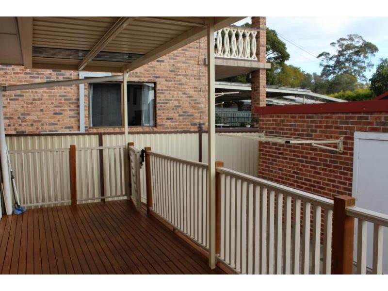 27A WALKER STREET, Merrylands NSW 2160