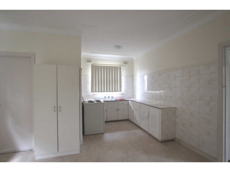 25 RICHARDSON STREET, Merrylands NSW 2160