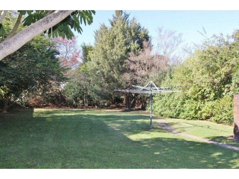 25 RICHARDSON STREET, Merrylands NSW 2160