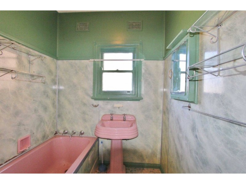 25 RICHARDSON STREET, Merrylands NSW 2160